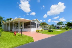 Boynton Beach Mobile Homes For Sale