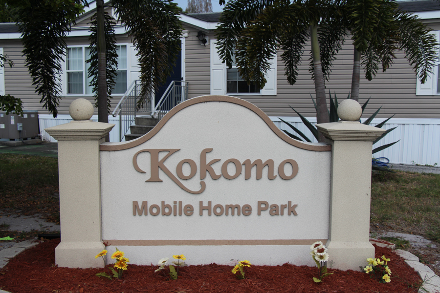 Kokomo