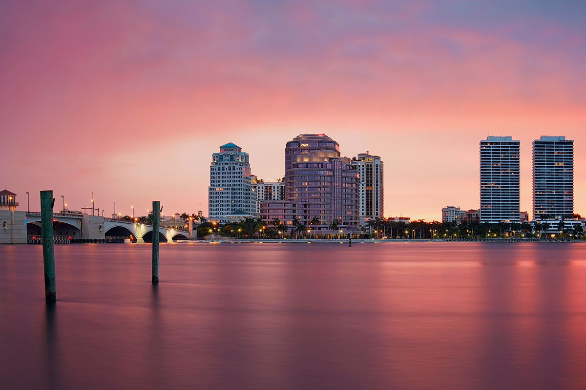 West Palm Beach