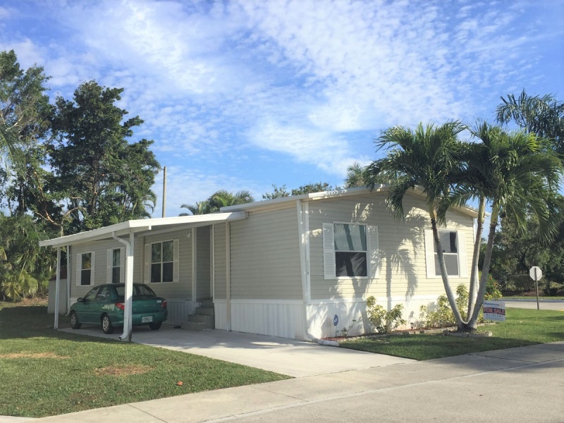 116 Plantation Blvd, Lake Worth, Florida 33467, 3 Bedrooms Bedrooms, ,2 BathroomsBathrooms,Mobile Homes,SOLD,Palm Beach Plantation,Plantation Blvd,1091