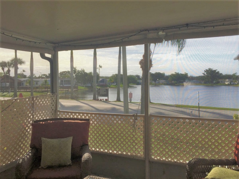 116 Plantation Blvd, Lake Worth, Florida 33467, 3 Bedrooms Bedrooms, ,2 BathroomsBathrooms,Mobile Homes,SOLD,Palm Beach Plantation,Plantation Blvd,1091