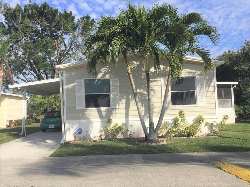 116 Plantation Blvd, Lake Worth, Florida 33467, 3 Bedrooms Bedrooms, ,2 BathroomsBathrooms,Mobile Homes,SOLD,Palm Beach Plantation,Plantation Blvd,1091