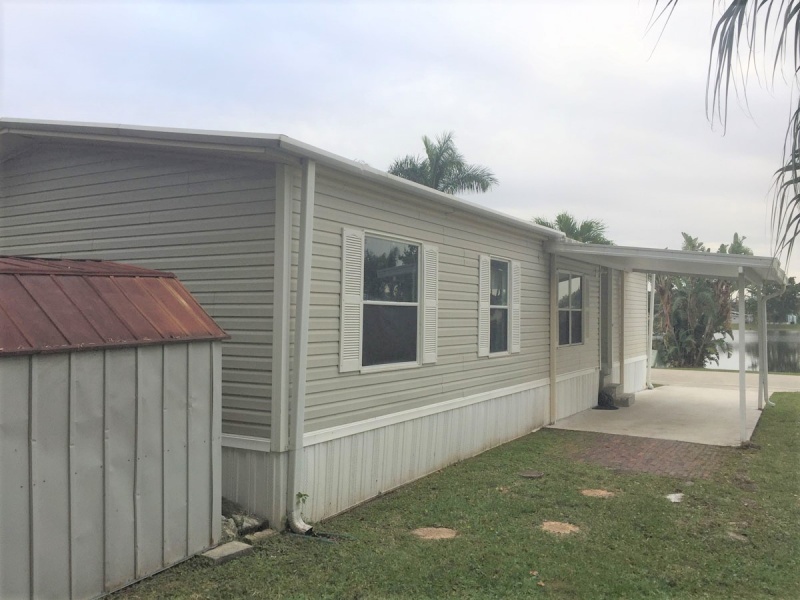 116 Plantation Blvd, Lake Worth, Florida 33467, 3 Bedrooms Bedrooms, ,2 BathroomsBathrooms,Mobile Homes,SOLD,Palm Beach Plantation,Plantation Blvd,1091