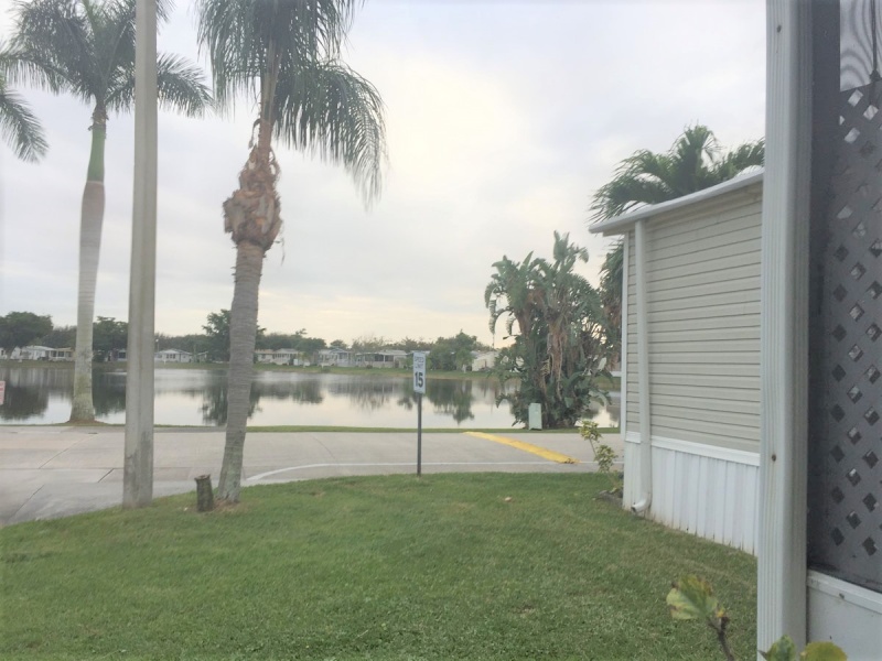 116 Plantation Blvd, Lake Worth, Florida 33467, 3 Bedrooms Bedrooms, ,2 BathroomsBathrooms,Mobile Homes,SOLD,Palm Beach Plantation,Plantation Blvd,1091