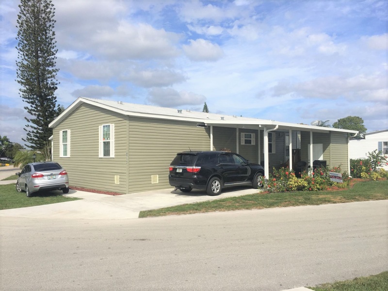 4712 Jill Pl, Lake Worth, Florida 33463, 4 Bedrooms Bedrooms, ,2 BathroomsBathrooms,Mobile Homes,SOLD,Jill Pl,1092