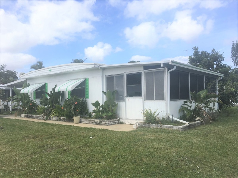 164 Joshua Ln, Lantana, Florida 33462, 2 Bedrooms Bedrooms, ,2 BathroomsBathrooms,Mobile Homes,SOLD,Maralago Cay,Joshua Ln,1093