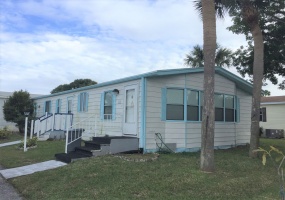 2555 PGA Blvd #445, Palm Beach Gardens, Florida 33410, 2 Bedrooms Bedrooms, ,2 BathroomsBathrooms,Mobile Homes,SOLD,The Meadows,PGA Blvd #445,1095