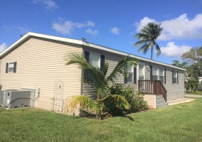 7921 Challenger Cir, Boynton Beach, Florida 33463, 3 Bedrooms Bedrooms, ,2 BathroomsBathrooms,Mobile Homes,SOLD,Whispering Pines,Challenger Cir,1102