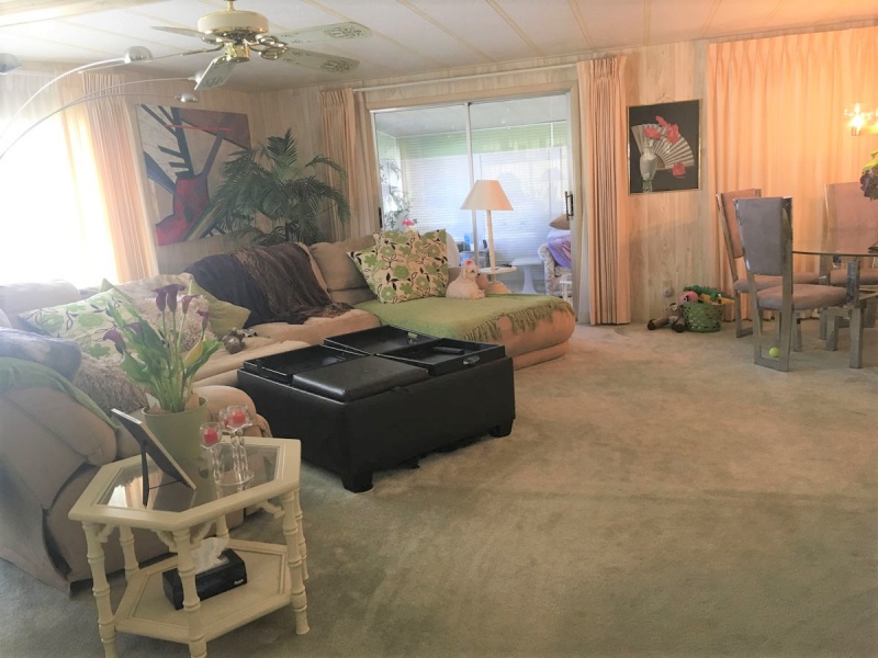 6183 Holly Ln, Lake Worth, Florida 33462, 2 Bedrooms Bedrooms, ,2 BathroomsBathrooms,Mobile Homes,SOLD,Maralago Cay,Holly Ln,1104