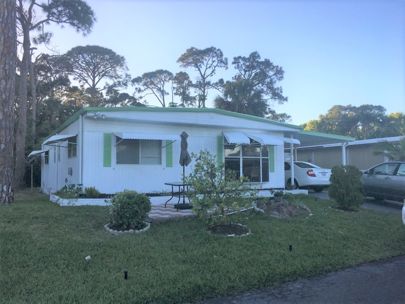 6119 N Joshua Ln, Lake Worth, Florida 334692, 2 Bedrooms Bedrooms, ,2 BathroomsBathrooms,Mobile Homes,SOLD,Maralago Cay,N Joshua Ln,1107