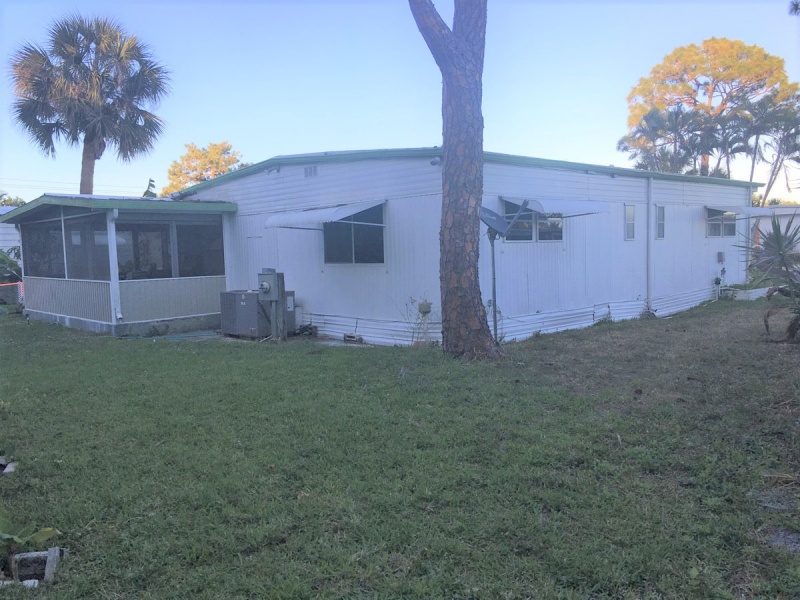 6119 N Joshua Ln, Lake Worth, Florida 334692, 2 Bedrooms Bedrooms, ,2 BathroomsBathrooms,Mobile Homes,SOLD,Maralago Cay,N Joshua Ln,1107