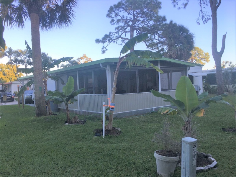 6119 N Joshua Ln, Lake Worth, Florida 334692, 2 Bedrooms Bedrooms, ,2 BathroomsBathrooms,Mobile Homes,SOLD,Maralago Cay,N Joshua Ln,1107