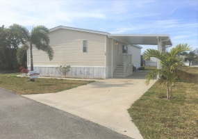 145 Winter Park Ln, Palm Beach Gardens, Florida 33410, 3 Bedrooms Bedrooms, ,2 BathroomsBathrooms,Mobile Homes,SOLD,Garden Walk,Winter Park Ln,1108