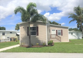 2555 PGA Blvd Lot #91, Palm Beach Gardens, Florida 33410, 3 Bedrooms Bedrooms, ,2 BathroomsBathrooms,Mobile Homes,SOLD,The Meadows,PGA Blvd Lot #91,1138