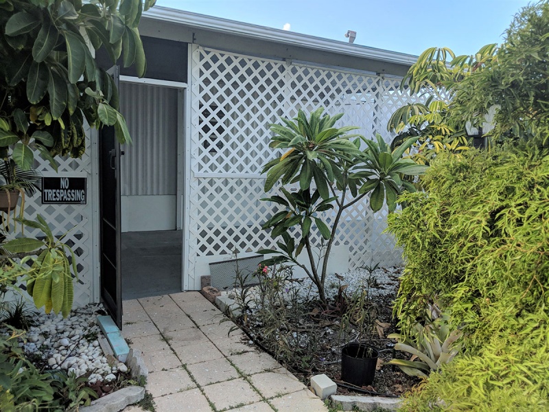 2000 N Congress Ave Lot# 8, West Palm Beach, Florida 33409, 3 Bedrooms Bedrooms, ,1 BathroomBathrooms,Mobile Homes,SOLD,Palm Beach Colony,N Congress Ave Lot# 8,1148