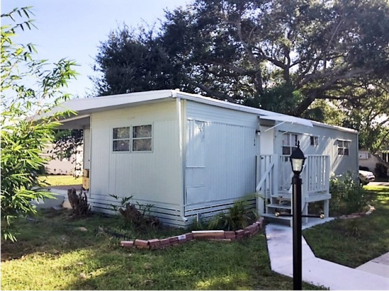 2555 PGA Blvd, Palm Beach Gardens, Florida, 2 Bedrooms Bedrooms, ,2 BathroomsBathrooms,Mobile Homes,ACTIVE,PGA Blvd,1017