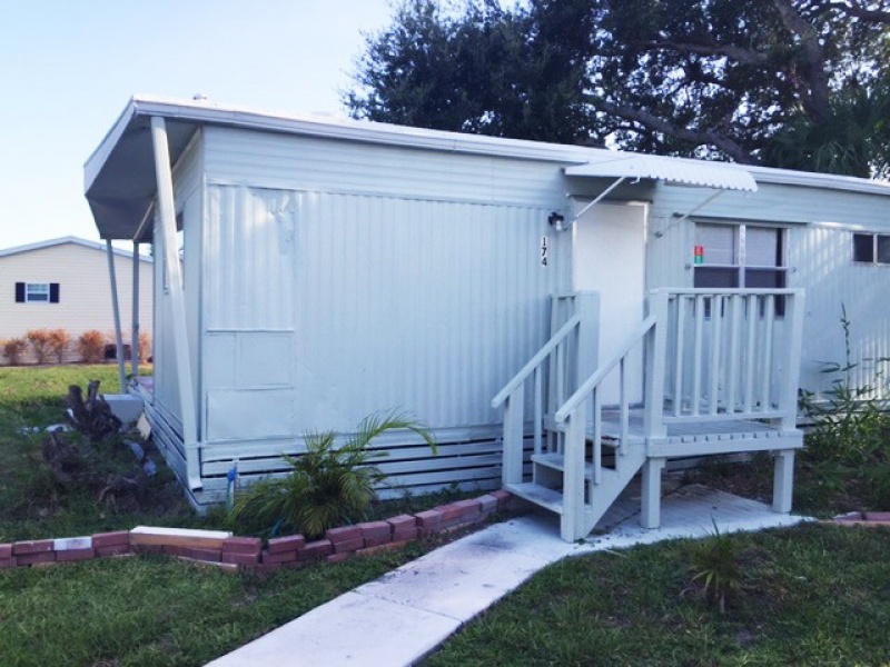 2555 PGA Blvd, Palm Beach Gardens, Florida, 2 Bedrooms Bedrooms, ,2 BathroomsBathrooms,Mobile Homes,ACTIVE,PGA Blvd,1017