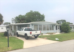 6200 Holly Ln Lot # 212, Lantana, Florida 33462, 2 Bedrooms Bedrooms, ,2 BathroomsBathrooms,Mobile Homes,SOLD,Maralago Cay,Holly Ln Lot # 212,1188