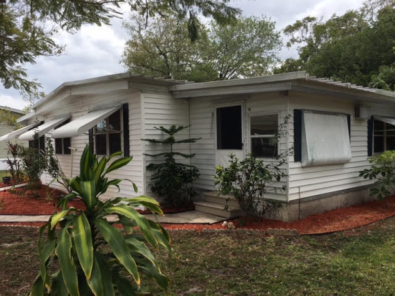 2555 Pga Blvd, Palm Beach Gardens, Florida, 3 Bedrooms Bedrooms, ,2 BathroomsBathrooms,Mobile Homes,SOLD,Pga Blvd,1018