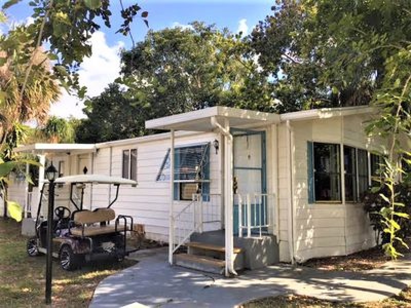 2555 PGA blvd, Palm Beach Gardens, Florida, 2 Bedrooms Bedrooms, ,2 BathroomsBathrooms,Mobile Homes,SOLD,PGA blvd,1020