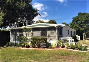 2555 PGA Blvd, Florida 33410, 4 Bedrooms Bedrooms, ,2 BathroomsBathrooms,Mobile Homes,SOLD,PGA Blvd,1021