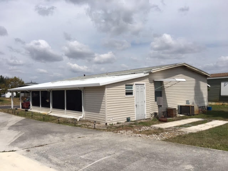 1232 Cathy Dr, Florida 33409, 2 Bedrooms Bedrooms, ,2 BathroomsBathrooms,Mobile Homes,SOLD,Cathy Dr,1024