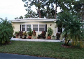 6358 S Ficus lane, lake worth, Florida 33462, 2 Bedrooms Bedrooms, ,2 BathroomsBathrooms,Mobile Homes,SOLD,S Ficus lane,1025