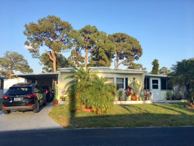 6358 S Ficus lane, lake worth, Florida 33462, 2 Bedrooms Bedrooms, ,2 BathroomsBathrooms,Mobile Homes,SOLD,S Ficus lane,1025