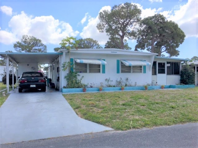 6350 S Ficus Lane, Lake Worth, Florida 33462, 2 Bedrooms Bedrooms, ,1.5 BathroomsBathrooms,Mobile Homes,SOLD,S Ficus Lane,1026