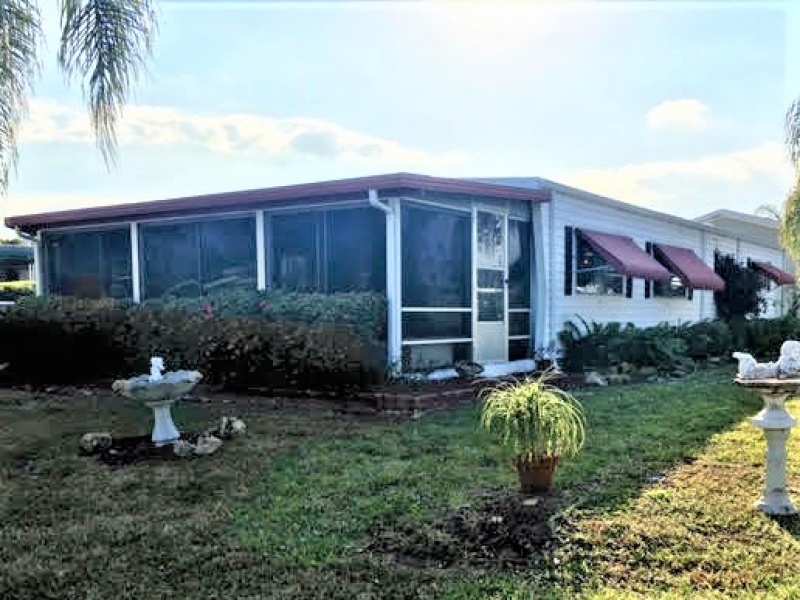 6377 Birch Lane, Florida 33462, 2 Bedrooms Bedrooms, ,2 BathroomsBathrooms,Mobile Homes,SOLD,Birch Lane,1027