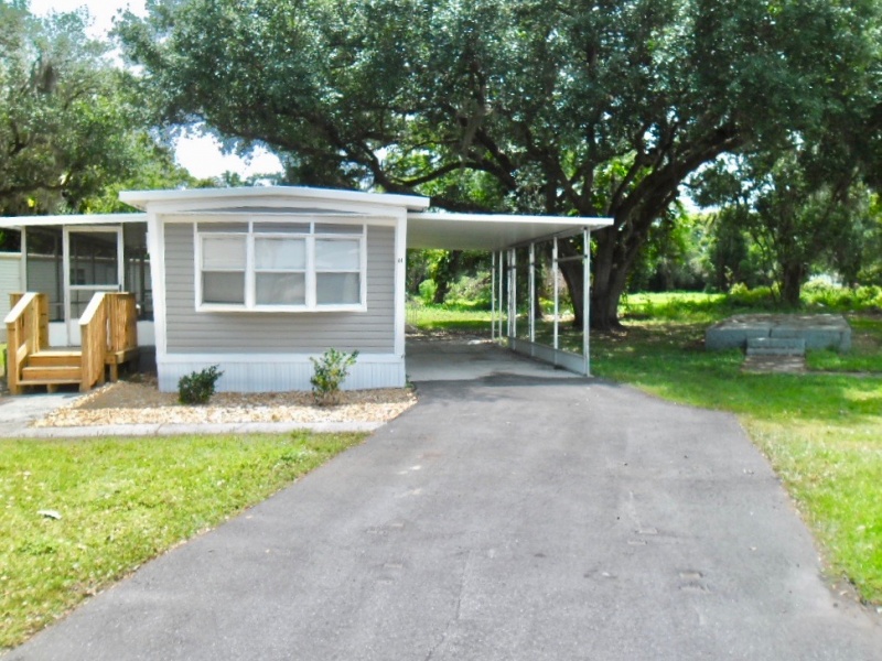 325 Rosedale Ave, Saint Cloud, Florida 34769, 3 Bedrooms Bedrooms, ,1 BathroomBathrooms,Mobile Homes,SOLD,Rosedale,1293