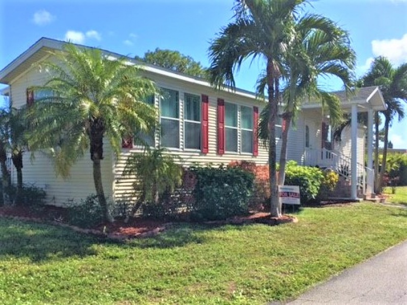 4174 3rd court, 33462, Florida, 2 Bedrooms Bedrooms, ,2 BathroomsBathrooms,Mobile Homes,SOLD,3rd court,1029