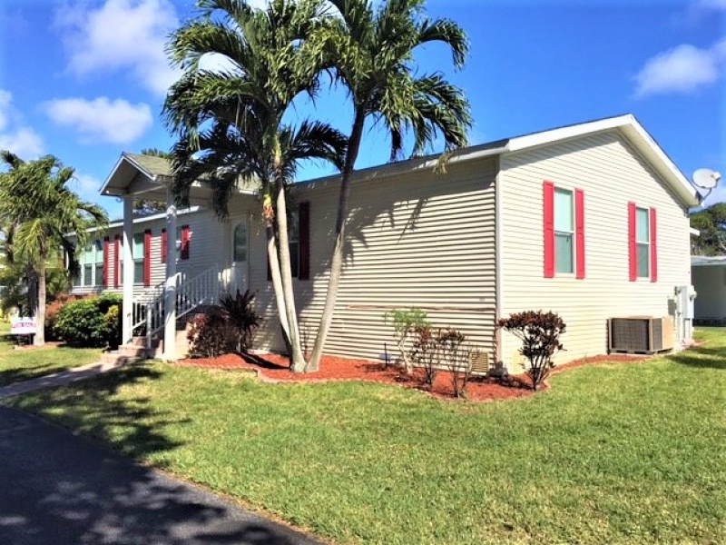 4174 3rd court, 33462, Florida, 2 Bedrooms Bedrooms, ,2 BathroomsBathrooms,Mobile Homes,SOLD,3rd court,1029