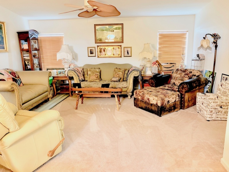 2555 PGA BLVD, PALM BEACH GARDENS, Florida 33410, 2 Bedrooms Bedrooms, ,2 BathroomsBathrooms,Mobile Homes,SOLD,PGA,1302