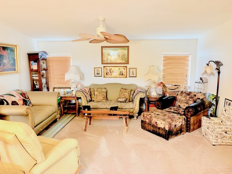 2555 PGA BLVD, PALM BEACH GARDENS, Florida 33410, 2 Bedrooms Bedrooms, ,2 BathroomsBathrooms,Mobile Homes,SOLD,PGA,1302