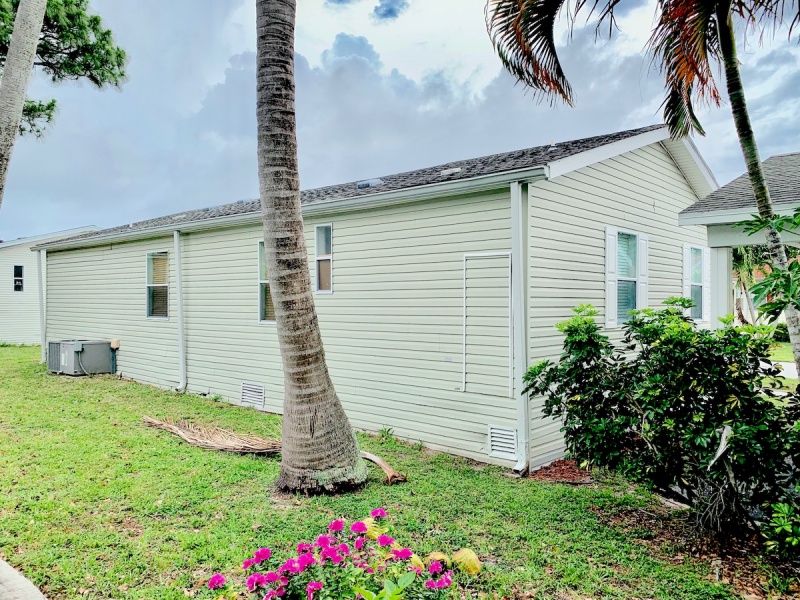 2555 PGA BLVD, PALM BEACH GARDENS, Florida 33410, 2 Bedrooms Bedrooms, ,2 BathroomsBathrooms,Mobile Homes,SOLD,PGA,1302