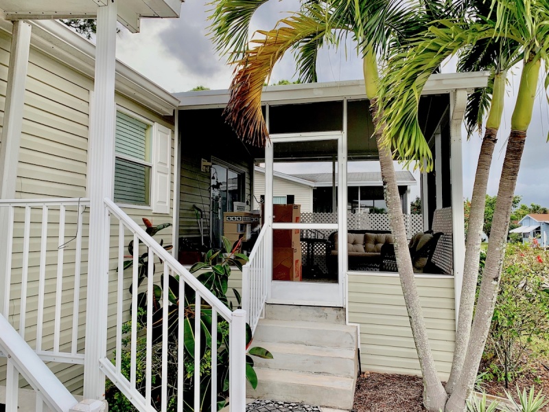 2555 PGA BLVD, PALM BEACH GARDENS, Florida 33410, 2 Bedrooms Bedrooms, ,2 BathroomsBathrooms,Mobile Homes,SOLD,PGA,1302