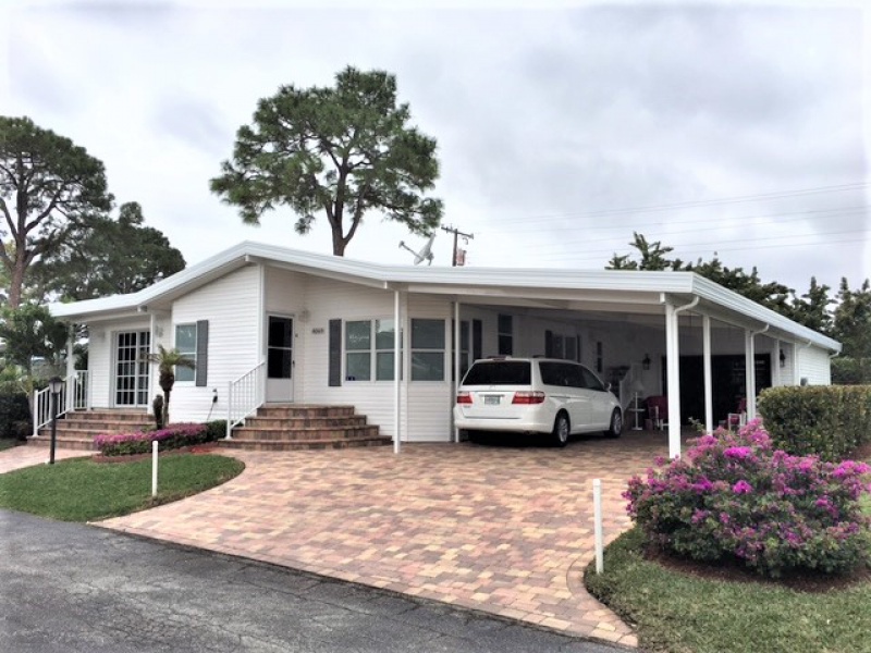 4069 3rd court, Florida 33462, 3 Bedrooms Bedrooms, ,2 BathroomsBathrooms,Mobile Homes,SOLD,3rd court,1030