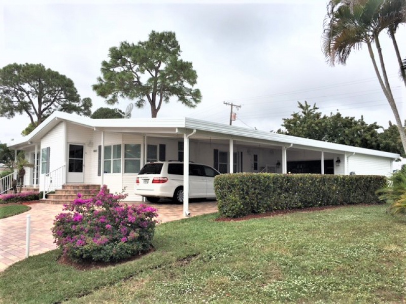 4069 3rd court, Florida 33462, 3 Bedrooms Bedrooms, ,2 BathroomsBathrooms,Mobile Homes,SOLD,3rd court,1030