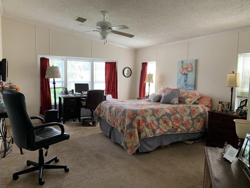 881 Sunbird Lane, Boynton Beach, Florida 33436, 2 Bedrooms Bedrooms, ,2 BathroomsBathrooms,Mobile Homes,SOLD,Sunbird,1317