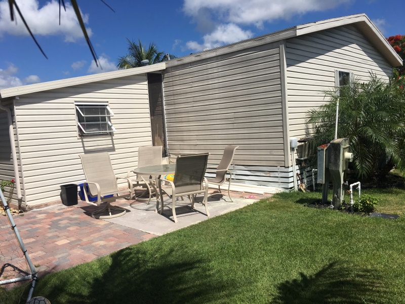 4384 Dorothea dr, Lake Worth, Florida 33463, 3 Bedrooms Bedrooms, ,2 BathroomsBathrooms,Mobile Homes,SOLD,Dorothea dr,1036