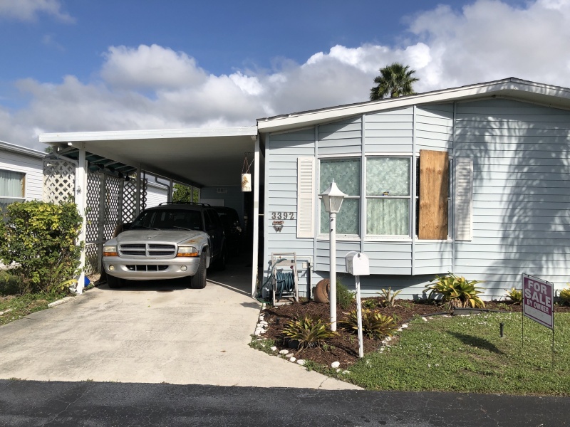 Lantana, Florida 33462, ,Mobile Homes,SOLD,1418