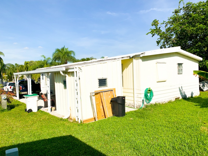 3344 NW 65th street, Florida 33073, 2 Bedrooms Bedrooms, ,2 BathroomsBathrooms,Mobile Homes,SOLD,3344 NW 65th street,1427