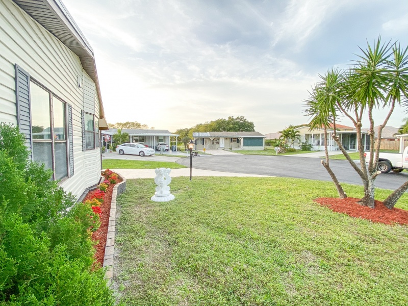 8710 Sunny South Ave., Florida 33436, 2 Bedrooms Bedrooms, ,2 BathroomsBathrooms,Mobile Homes,SOLD,8710 Sunny South Ave.,1432