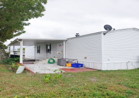 6460 Chub Cay Ave, Florida 33462, 3 Bedrooms Bedrooms, ,3 BathroomsBathrooms,Mobile Homes,SOLD,6460 Chub Cay Ave,1433