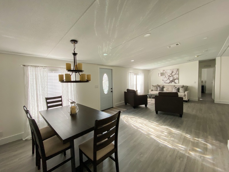CLE 964 - Perfect Dream Home, Huge Space - $67,000
964 Dans Pl, Greenacres, FL 33463