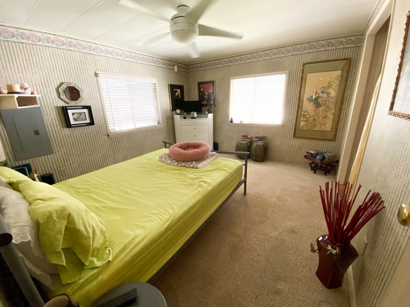 West palm beach, Florida 33409, 2 Bedrooms Bedrooms, ,2 BathroomsBathrooms,Mobile Homes,SOLD,1527