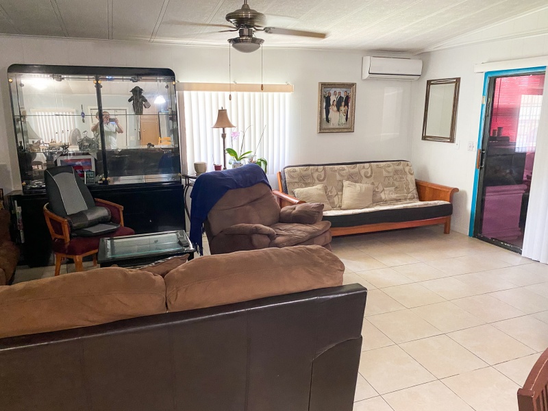 PBC 260 - Spacious Mobile Home! Excellent conditions, Must see!! 2Bed/2Bath
2000 N Congress Ave West Palm Beach, FL 33409