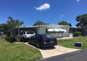 6334 S Ficus Ln, Lantana, Florida 33463, 2 Bedrooms Bedrooms, ,2 BathroomsBathrooms,Mobile Homes,SOLD,S Ficus Ln,1049