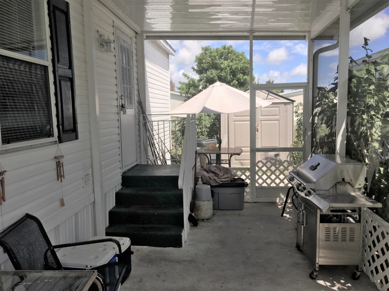 190 Summer Wind Trail, Palm Beach Gardens, Florida 33410, 3 Bedrooms Bedrooms, ,2 BathroomsBathrooms,Mobile Homes,SOLD,Garden Walk,Summer Wind Trail,1050